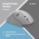 Мышь 2E MF280 Silent Wireless Gray (2E-MF280WGR)