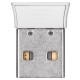 Мышь 2E MF280 Silent Wireless Gray (2E-MF280WGR)