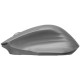 Мышь 2E MF280 Silent Wireless Gray (2E-MF280WGR)