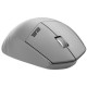 Мышь 2E MF280 Silent Wireless Gray (2E-MF280WGR)