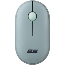 Миша 2E MF300 Silent Wireless Ashen Green (2E-MF300WGN)