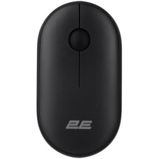 Миша 2E MF300 Silent Wireless Graphite Black (2E-MF300WBK)