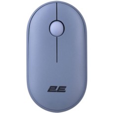 Миша 2E MF300 Silent Wireless Stone Blue (2E-MF300WBL)