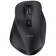 Миша Trust Fyda Eco Wireless Black (24727)