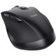 Миша Trust Fyda Eco Wireless Black (24727)