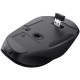 Миша Trust Fyda Eco Wireless Black (24727)
