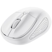 Миша Trust Primo Wireless White (24795)