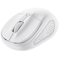 Миша Trust Primo Wireless White (24795)