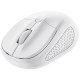 Миша Trust Primo Wireless White (24795)