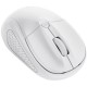 Миша Trust Primo Wireless White (24795)