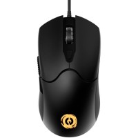 Миша Canyon Accepter GM-211 Black (CND-SGM211)