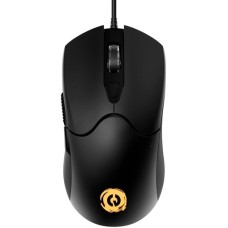 Миша Canyon Accepter GM-211 Black (CND-SGM211)