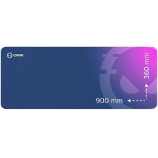 Килимок Lorgar Main 139 Purple (LRG-GMP139)