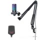 Мікрофон Fifine A6T Black