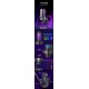 Мікрофон Fifine A9 RGB Black