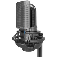Мікрофон Fifine K726 XLR Black