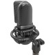 Мікрофон Fifine K726 XLR Black