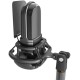 Мікрофон Fifine K726 XLR Black