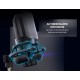 Мікрофон Fifine K726 XLR Black