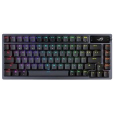Клавіатура ASUS ROG Azoth NX Red ENG PBT (90MP0316-BKUA01)