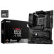 Материнська плата MSI B550-A PRO