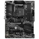 Материнська плата MSI B550-A PRO