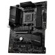 Материнська плата MSI B550-A PRO
