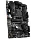 Материнська плата MSI B550-A PRO