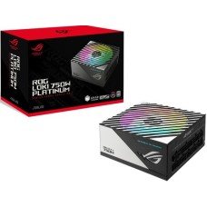 Блок живлення ASUS 750W ROG Loki SFX-L 750W Platinum (90YE00N4-B0NA00)