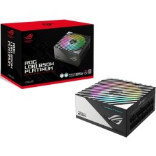 Блок живлення ASUS 850W ROG Loki SFX-L 850W Platinum (90YE00N3-B0NA00)