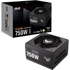 Блок живлення ASUS 750W TUF Gaming 750W Gold (90YE00S3-B0NA00)