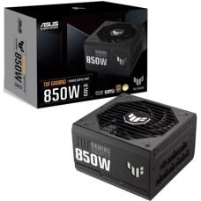 Блок живлення ASUS TUF Gaming 850W Gold (90YE00S2-B0NA00)
