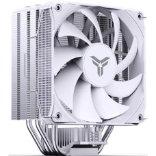Кулер для процесора Jonsbo PISA A4 White