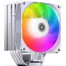 Кулер для процесора Jonsbo PISA A5 White