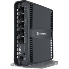 Wi-Fi Роутер MikroTik hAP AX2 (C52iG-5HaxD2HaxD-TC)