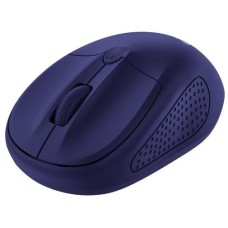 Миша Trust Primo Wireless Matt Dark Blue (24796_TRUST)
