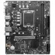 Материнська плата MSI PRO H610M-E DDR4