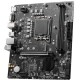 Материнська плата MSI PRO H610M-E DDR4