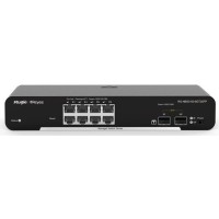 Комутатор Ruijie RG-NBS3100-8GT2SFP