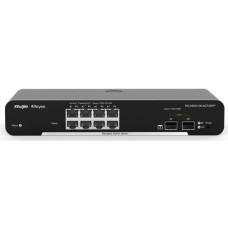 Комутатор Ruijie RG-NBS3100-8GT2SFP