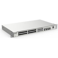 Комутатор Ruijie RG-NBS3200-24SFP/8GT4XS