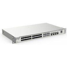 Комутатор Ruijie RG-NBS3200-24SFP/8GT4XS
