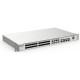 Комутатор Ruijie RG-NBS3200-24SFP/8GT4XS