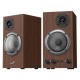 Колонки Genius SP-HF500B Brown (31730047400)