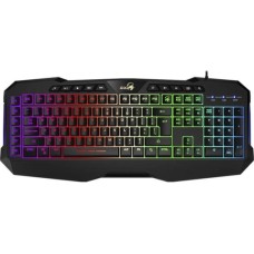 Клавіатура Genius Scorpion K11 Pro USB Black (31310007406)