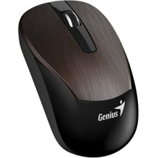 Миша Genius ECO-8015 Wireless Chocolate (31030011414)
