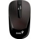 Миша Genius ECO-8015 Wireless Chocolate (31030011414)