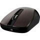 Миша Genius ECO-8015 Wireless Chocolate (31030011414)