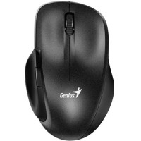 Миша Genius Ergo 8200S Wireless Black (31030029400)