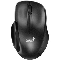 Миша Genius Ergo 8200S Wireless Black (31030029400)
